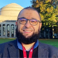 Tamer Tharwat Email & Phone Number