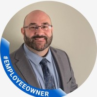 WEBIT Services, Inc. Employee Bob Baker's profile photo