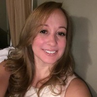 Morgan Stanley Employee Solange Santos's profile photo
