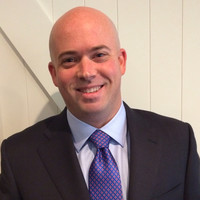 Mariner Wealth Advisors Employee Michael McGinty's profile photo