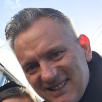 Deloitte Employee Robert Ewart's profile photo