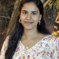 Invisor Learning Employee Aparna U's profile photo