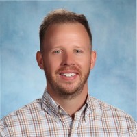 Seattle Academy Employee Andrew Spitzer's profile photo