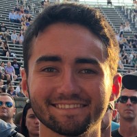 Fairfield Theatre Company Employee Aidan Nichols's profile photo