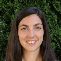 Genentech Employee Maya White's profile photo