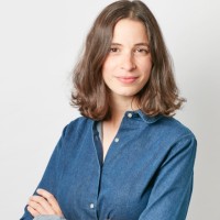 LUMA Arles Employee Sarah Lustman's profile photo