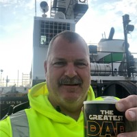 The Vane Brothers Company Employee Richard Abrahamsen's profile photo