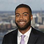 CID Capital Employee Chase Williams's profile photo