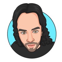 Conception-Logo.com Employee Kev Ogo's profile photo