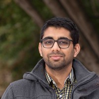 Vivek Dondeti's profile photo