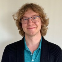 George Mason University Employee Gregory Stein's profile photo