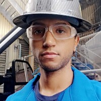 Summit Refrigeration Employee Lucas Foley's profile photo
