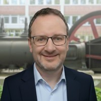 TÜV NORD Mobilität Employee Samuel Wiktor's profile photo