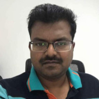 Ascertain Technologies Employee Rama Arumugam's profile photo