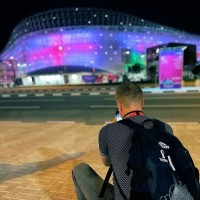 talkSPORT Employee Jason Bourne's profile photo