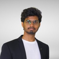 Mindlabs Employee Surya Polisetty's profile photo