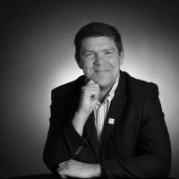 Région Hauts-de-France Employee Laurent Rigaud's profile photo