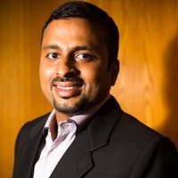 Avensys Consulting Employee Shafeeq Cheria's profile photo