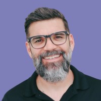 Supership Employee Erik Fonseca's profile photo