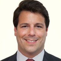 Deltek Employee Ed Hutner's profile photo