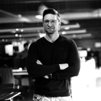 Avantix Employee Eric Feraud's profile photo