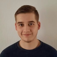 Exapps Employee Danny Hageman's profile photo