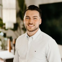 RESIDE Employee John Bailey's profile photo