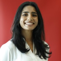 SwampHacks Employee Ananya Sista's profile photo