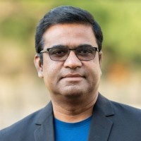 Louisville Metro Government Employee Sunder Iyer's profile photo