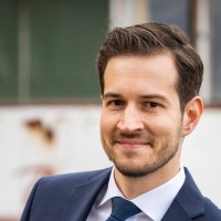 Spring Longevity Employee Tim von Hörsten's profile photo