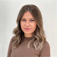 WOLFE ID Employee Kira Schoenfeld's profile photo