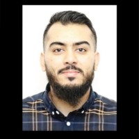 EMD / Enterprisemarketdesk Employee Mirza Baig's profile photo