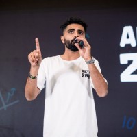 Mobisy Technologies Pvt LTD Employee Nikhil Devadas's profile photo