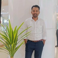 Aashi Solutions Employee Vishnu Patil's profile photo