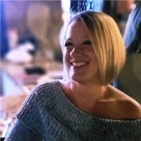 Sarah Hoelscher Email