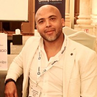 EV Cargo Fast Forward Freight B.V. Employee Mohammed Baghdadi's profile photo