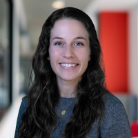 Bain & Company Employee Audrey McGrew's profile photo