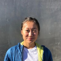 Farmer's Business Network, Inc. Employee Iris Xu's profile photo