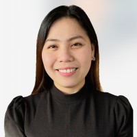 vNEXT Employee Roche Gador's profile photo