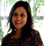 Yardi Software India Pvt Ltd Employee Ashwini Ogale's profile photo