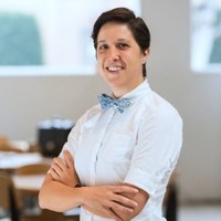 Katie Ouaknine Email & Phone Number