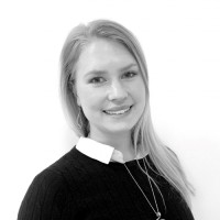 Chas Visual Management Employee Nathalie Sahlström's profile photo