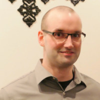 FusionIQ Employee Brad Diamond's profile photo