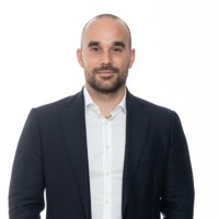 PlanRadar Employee David Homola's profile photo