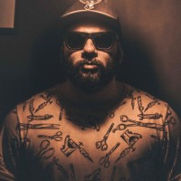 Studio Sette Employee Thiago Devita's profile photo