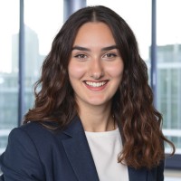 Thede Consulting Employee Alexia Stavrou's profile photo