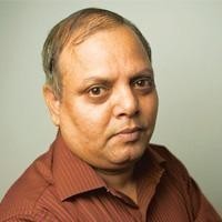 Balaji Railroad Systems Pvt Ltd (BARSYL) Employee Akhileshwar Sahay's profile photo