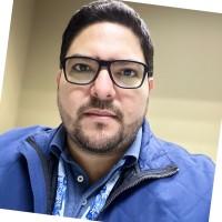 Pentair Employee Mario Alanis's profile photo