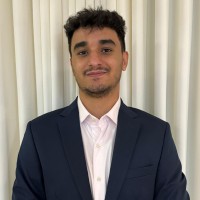 GUAYAPI Employee Marcos Soares's profile photo