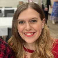 DILLONS Employee Allison Bieberle's profile photo